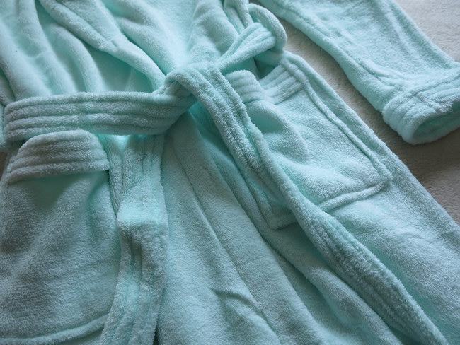 Peignoir - Ref 602744 Image 31