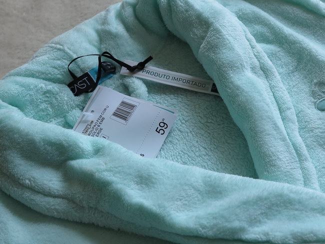 Peignoir - Ref 602744 Image 29