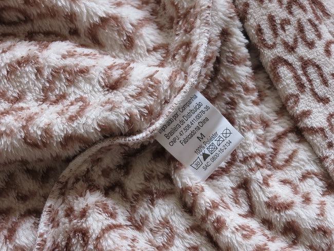 Peignoir - Ref 602744 Image 28