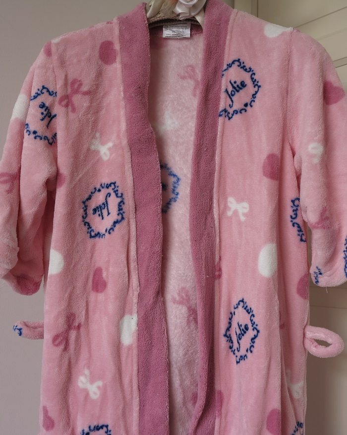 Peignoir - Ref 596649 Image 16