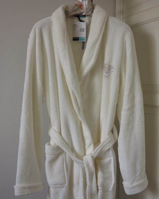 Peignoir - Ref 602744 Image 16