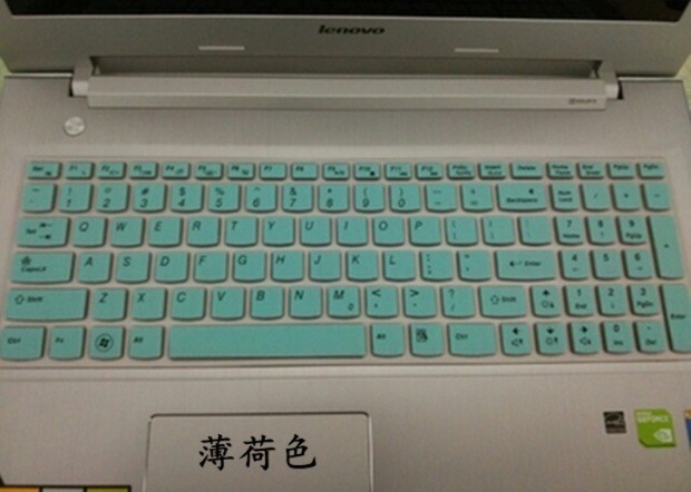 Máy tính xách tay Lenovo xiaoxin Xiaoxin 700-15isk bàn phím bảo vệ bao phim pad phụ kiện 15,6 inch