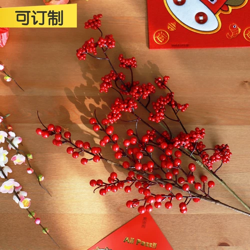 Зимний Qingguo новогодний новый год.
