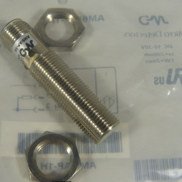 IL9 CN-1AVF80 3AVF80 5AVF80 Modi strip type proximity switch sensor induction switch