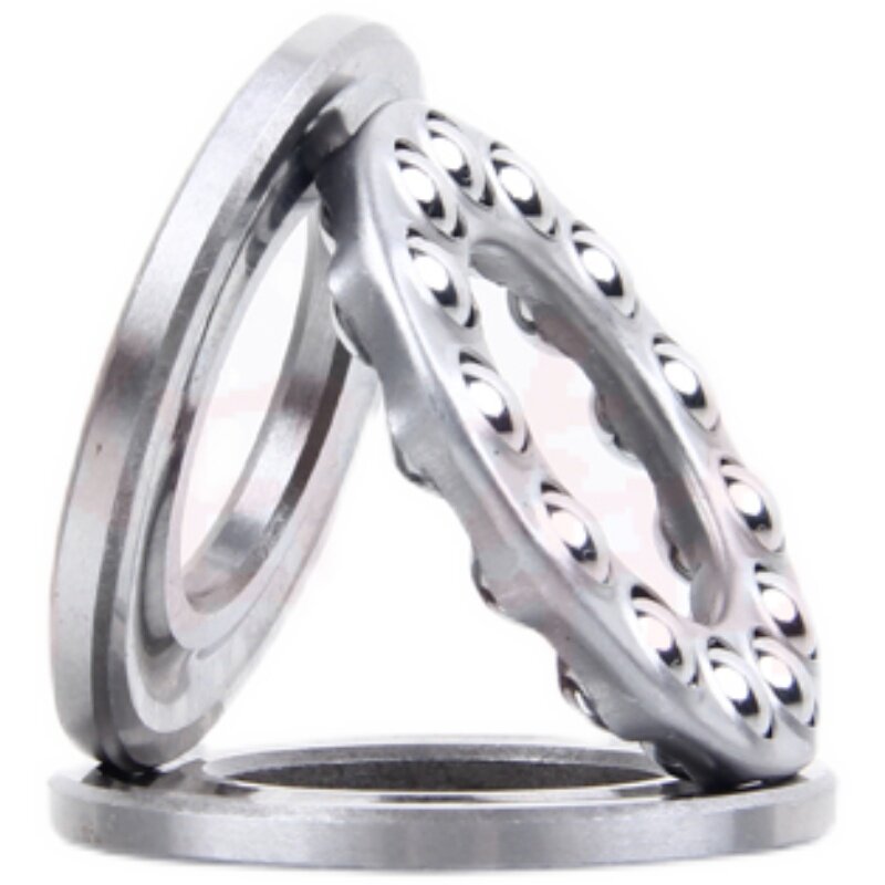 Thrust ball bearing 52205 51228M