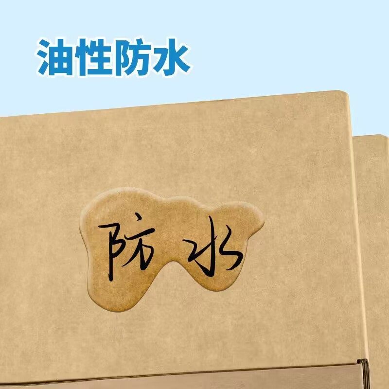 Deli Marker Pen, Small Double-Headed Oil-Based Liner Pen, Small Tip, Two Fine Tips, Marker Pen for Children's Drawing, Waterproof and Quick-Drying