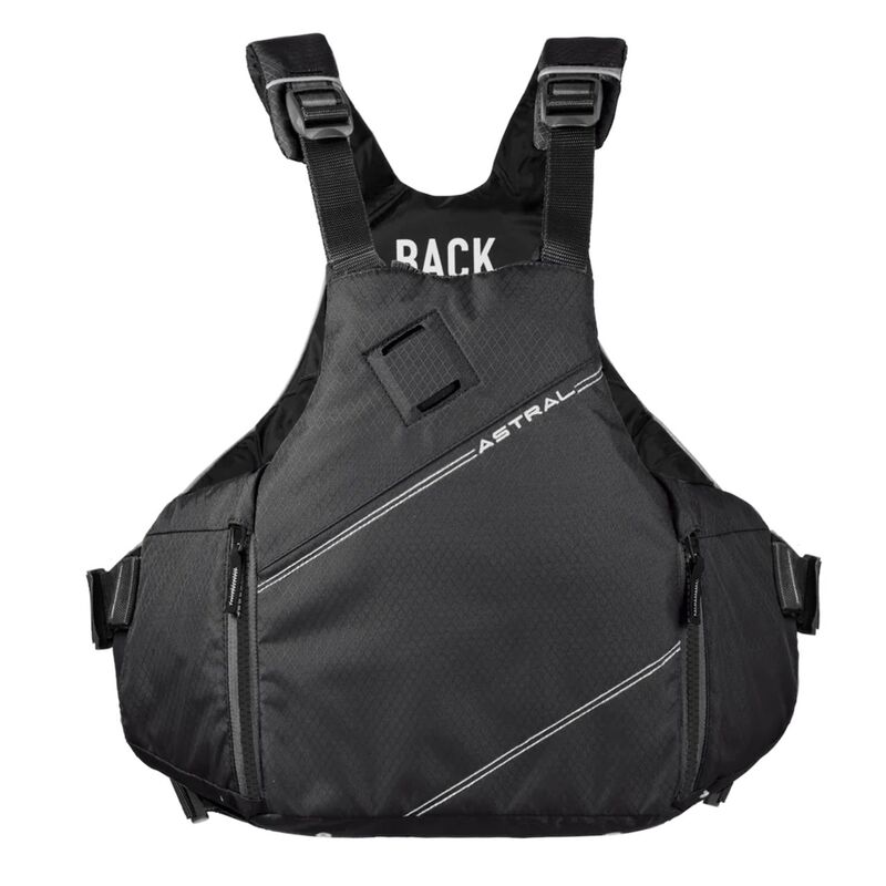 Kayak Life Jacket, Rafting Life Jacket, Kayak Life Jacket/New Astral Ytv2.0 Life Jacket