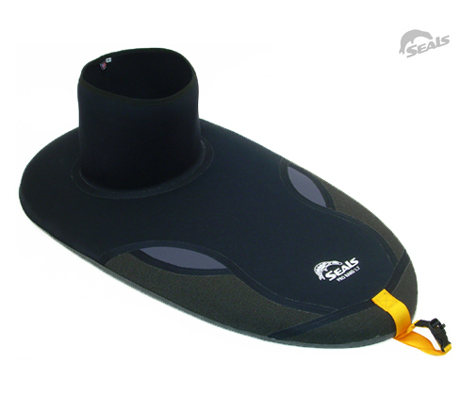 Riptide Boat Wave Skirt Kayak Waterproof Skirt White Water Kayak Water Skirt Seals Pro Rand