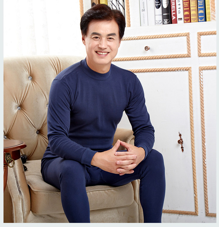 Sous-vêtement thermo Moyen-âge en coton - Ref 749129 Image 37