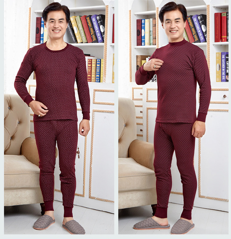 Sous-vêtement thermo Moyen-âge en coton - Ref 749129 Image 25