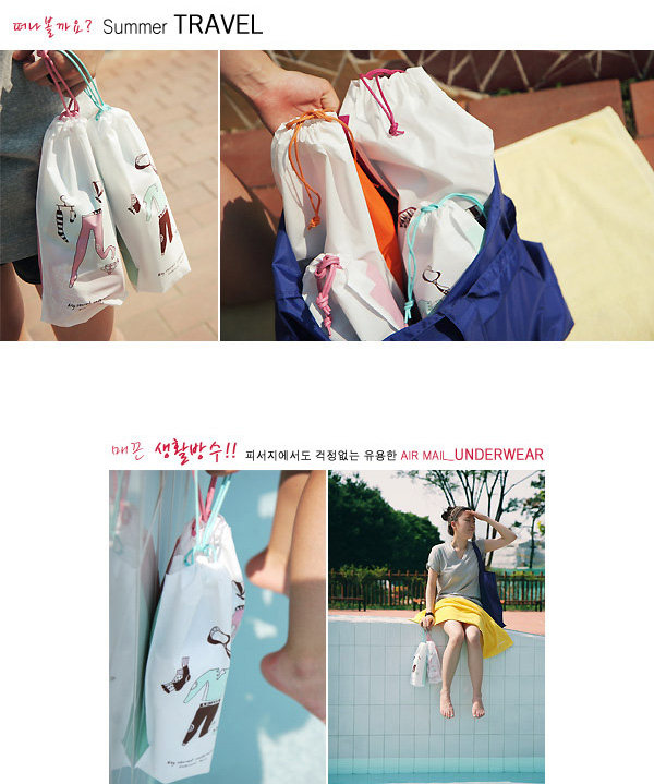 Sac de sport - Ref 8893 Image 7