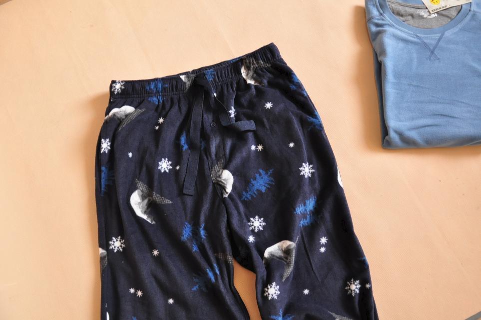 Pyjama pour homme OTHER   à manches longues - Ref 3003203 Image 5