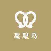 星星鸟玩具店的LOGO