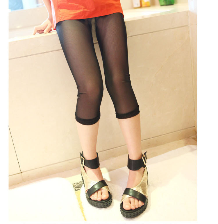 Pantalon fille - Ref 2063816 Image 21