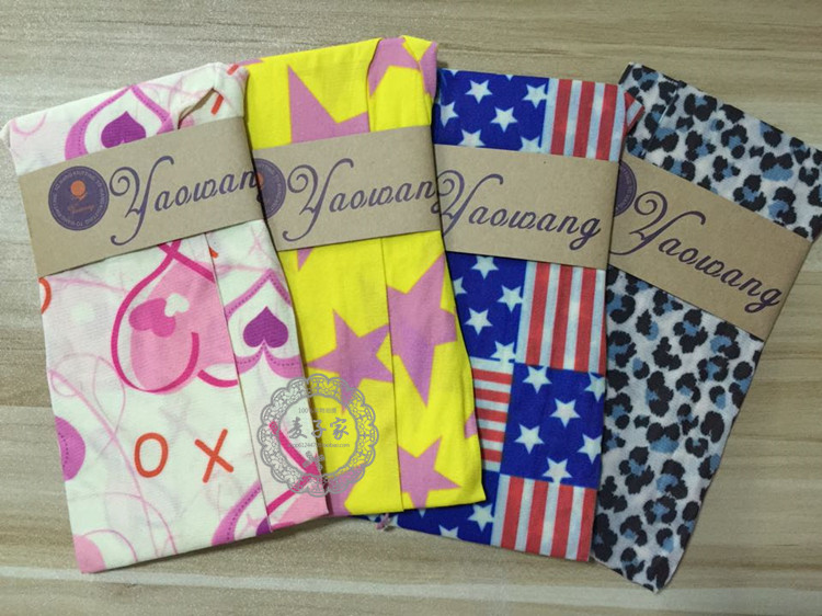 Pantalon fille en velours - Ref 2062955 Image 24