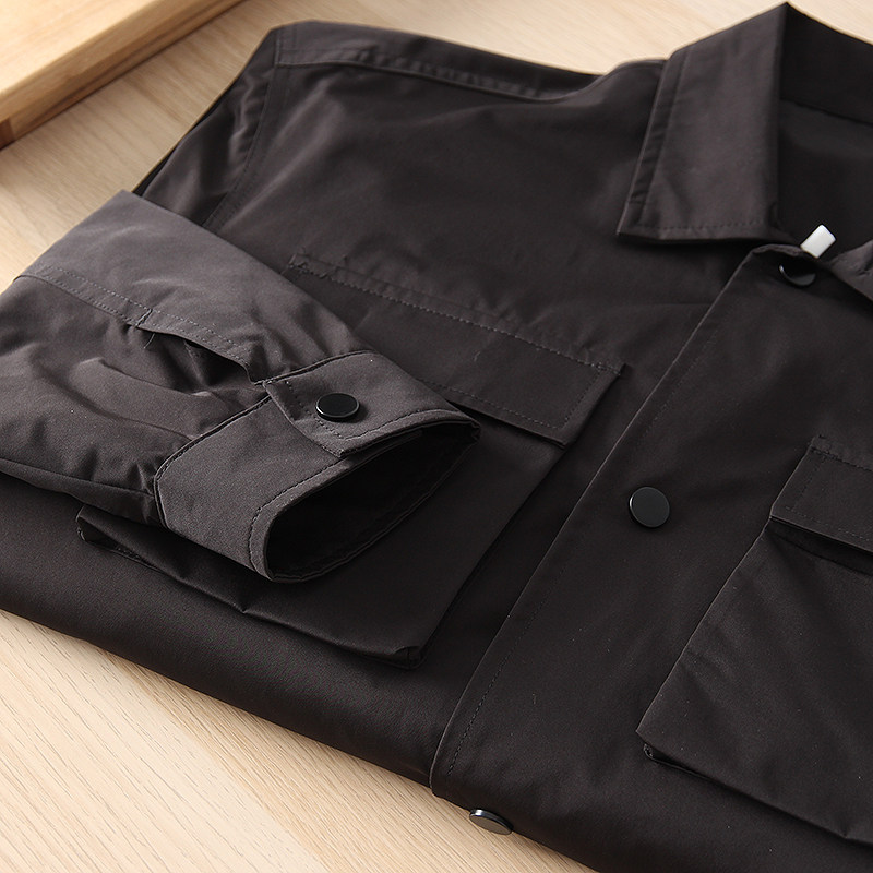 Трансграничная торговля, осенняя модная куртка 1802690625 