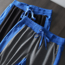 Vitality Collision Color Design Just Needs Single Products Foreign Trade Mens Summer Sports Casual Bunches 70% Shorts And Pants Summer