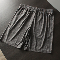 Atao self-reserved summer foreign trade new speed dry mens leisure sports fitness training shorts 50% pants