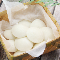 Ningbo specialty wine wine rice steamed bread hair cake rice cake cake bubble bag handmade traditional pastry breakfast snack snack 3kg