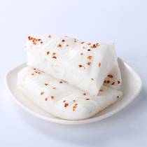 Ningbo specialty pastry wine rice cake hair cake sweet osmanthus cake water tower cake traditional snack 300g