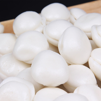 Ningbo specialty Xiangshan wine rice steamed bread rice cake traditional handmade breakfast pastry snacks 2kg