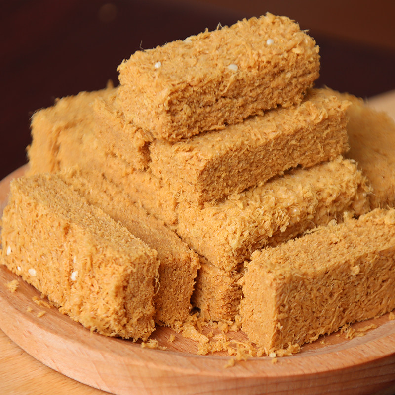 A Pint Egg Ghee Gold Egg Crisp Traditional Handmade Pastry Cold Dish Casual Snacks Snack 120 gr