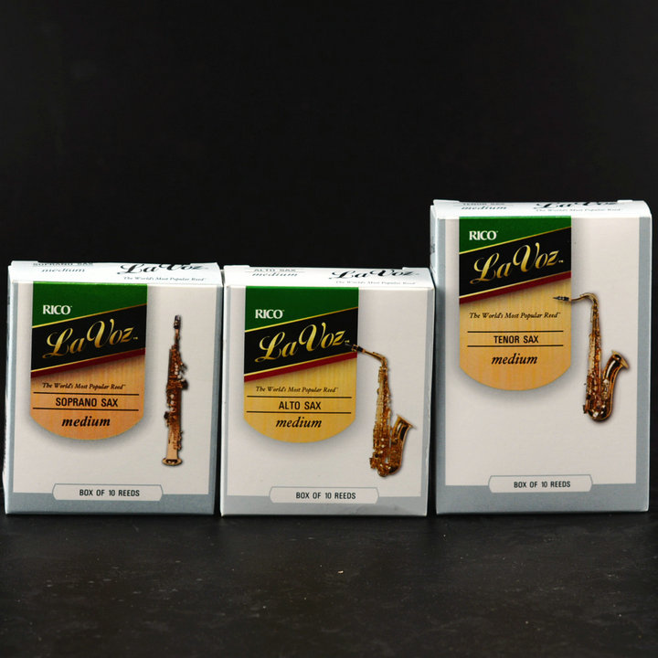 Original American RICO RAVOZ Lawoz Lower Middle Sir Sax Outpost