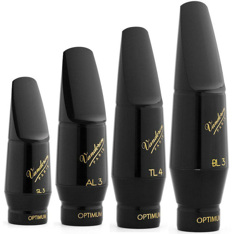 Vandoren alt SL3 SL4 midtone AL3 AL4 midtone TL3 4 upper bass BL3 saxophone
