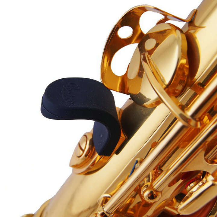 American Lorico Laurek PROTEC Proutersax refers to the left hand heightening the palm cushion the right hand measuring pad