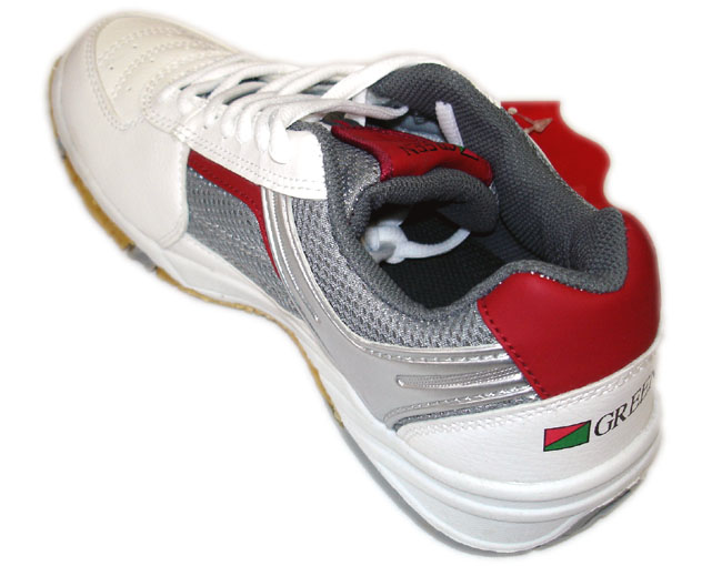 Chaussures de Badminton uniGenre - Ref 845382 Image 10