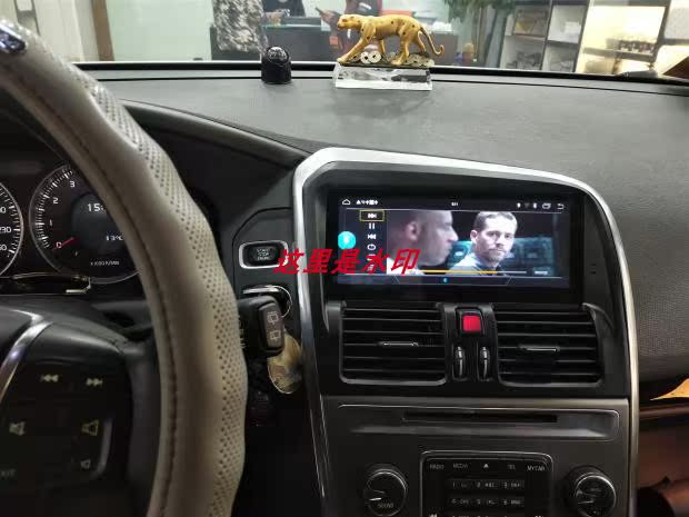 Bộ điều hướng màn hình lớn Android đã được sửa đổi của Volvo xc60.xc90.s80.s40 - GPS Navigator và các bộ phận dinh vi oto