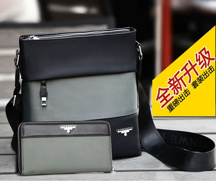 Sac homme - Ref 52419 Image 21
