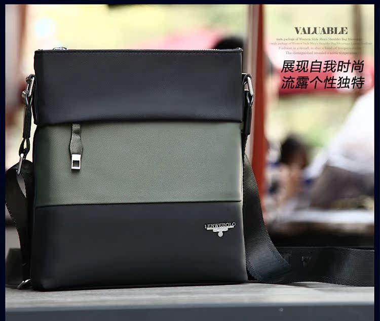 Sac homme - Ref 52419 Image 6
