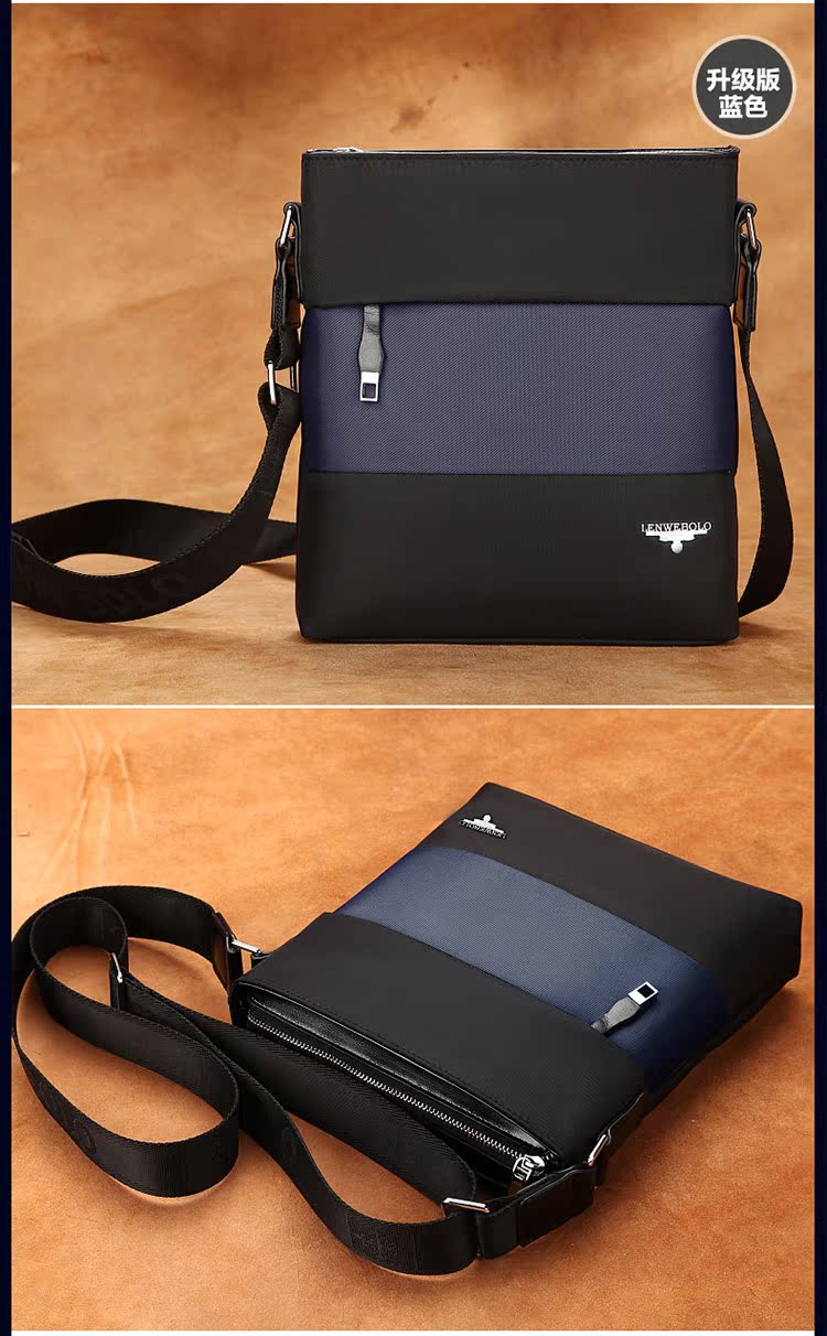Sac homme - Ref 52419 Image 18
