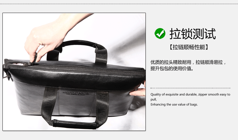 Sac homme - Ref 53508 Image 23