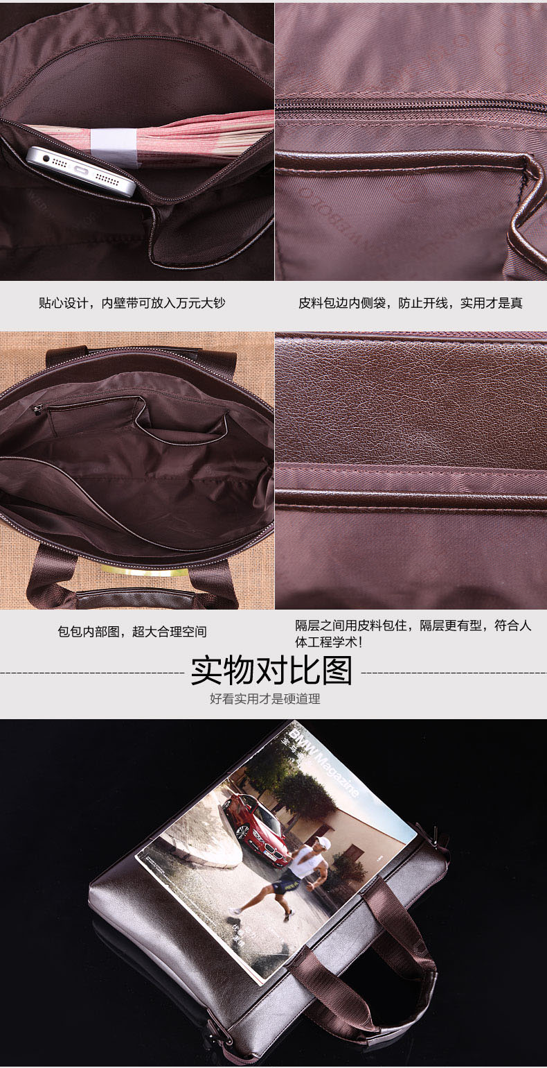 Sac homme - Ref 53508 Image 17