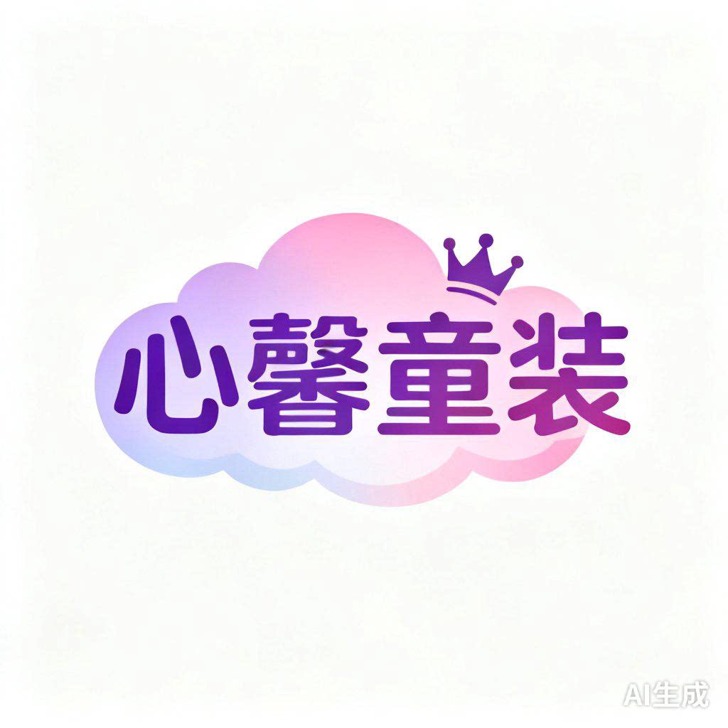 心馨童装