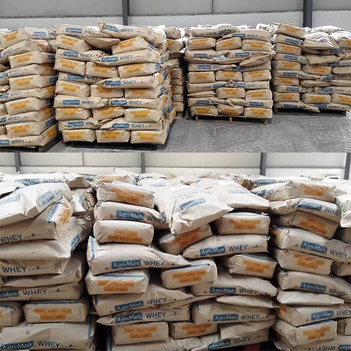 Зеленый порошок зверь -кладовые, свиньи, корова, голубь овечьего кролика высокий питательный концентрация с низким содержанием белка высокая линейка 25 кг