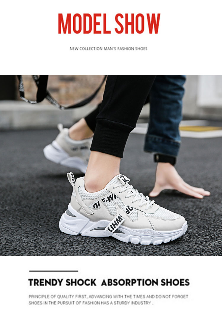 Mùa hè mới 2019 siêu giày nam lửa Phiên bản Hàn Quốc của xu hướng giày đế xuồng nam vải đỏ đế xuồng bình thường - Plimsolls giày thể thao puma