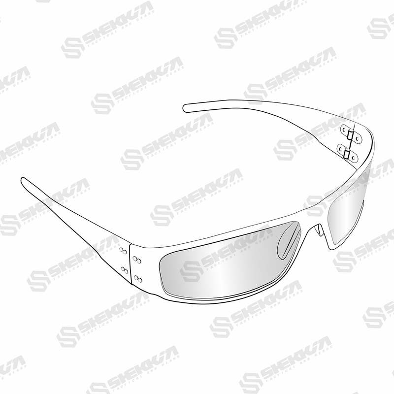 Shekkin Replica Big g Brand Ma Wannan Protective Glasses Sunglasses Seal Dg Delta Cag Favorite Shekkin Replica Big g Brand Ma Wannan Protective Glasses Sunglasses Seal Dg Delta Cag Favorite