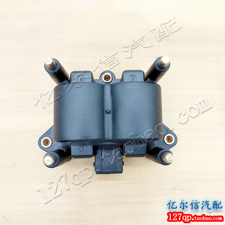 Original fit 6376 Light 6376 ignition coil Siemens Small cyclone 465QR Jan light 6371 High pressure pack thrive