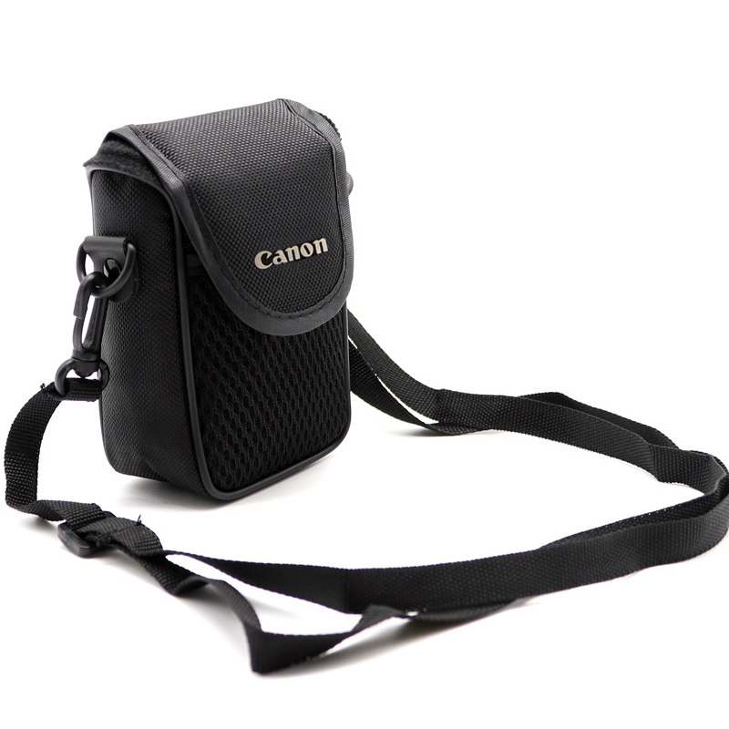 Canon camera bag G7X3 IXUS115 SX730 710 protective cover G7X2 SX720 SX740HS