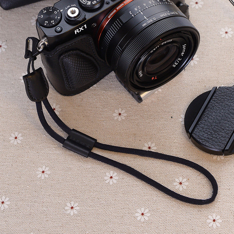 Canon camera wrist guard SX720 SX730 740 leather wrist rope G7X3 G5X G9XII G12 G16