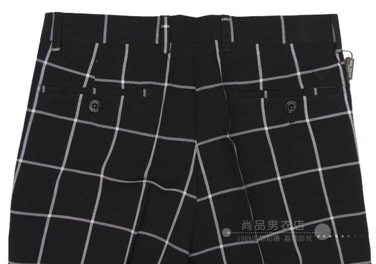 Pantalon droit pour été - Ref 1470426 Image 12