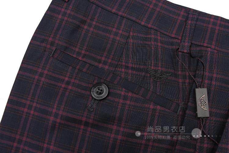 Pantalon droit pour été - Ref 1470426 Image 42