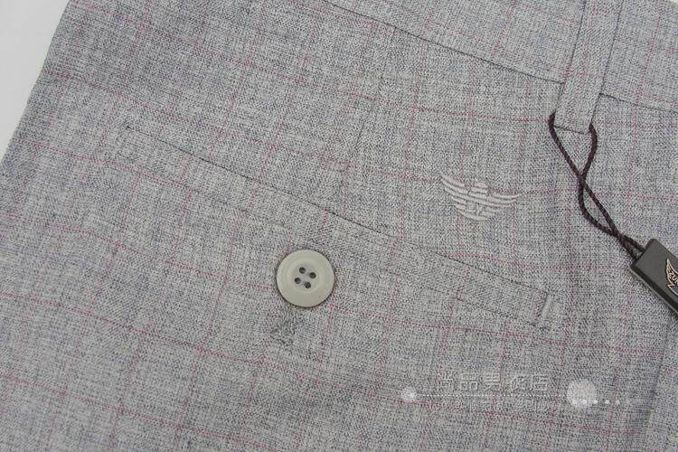 Pantalon droit pour été - Ref 1470426 Image 22