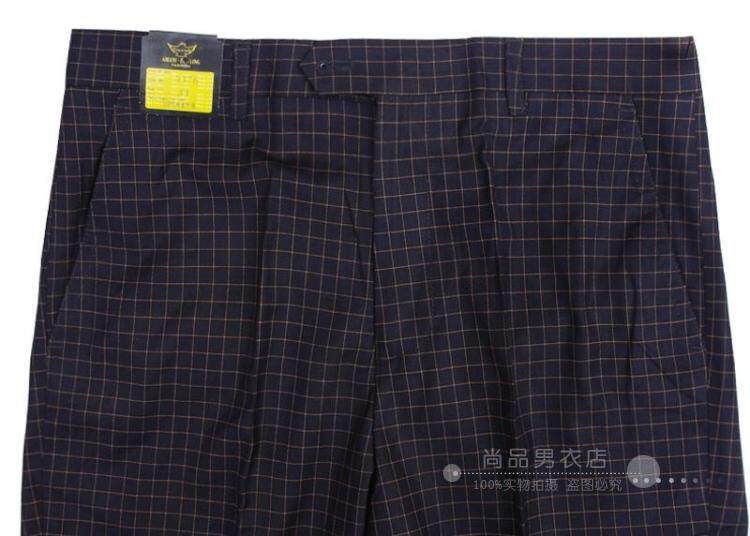 Pantalon droit pour été - Ref 1470426 Image 33