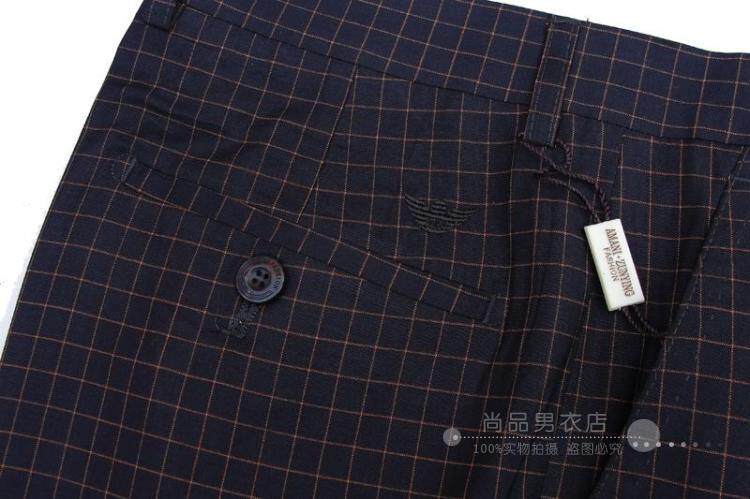 Pantalon droit pour été - Ref 1470426 Image 35