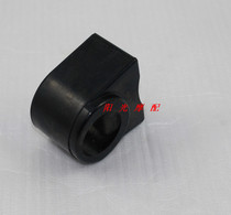 Applicable GN125 HJ125-8 taiko chain anti-touch cushion cushion