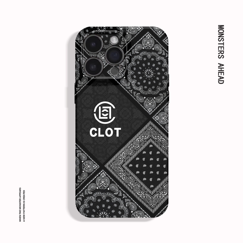 Trendy Brand Clot Silk Paisley Pattern Phone Case for iPhone 17 16 15 14 13 12 11, Compatible with Huawei Mate 80 Pura 70 60 50 40 30 20, Xiaomi Redmi K90, Oneplus 15 Trendy Brand Clot Silk Paisley Pattern Phone Case for iPhone 17 16 15 14 13 12 11, Compatible with Huawei Mate 80 Pura 70 60 50 40 30 20, Xiaomi Redmi K90, Oneplus 15